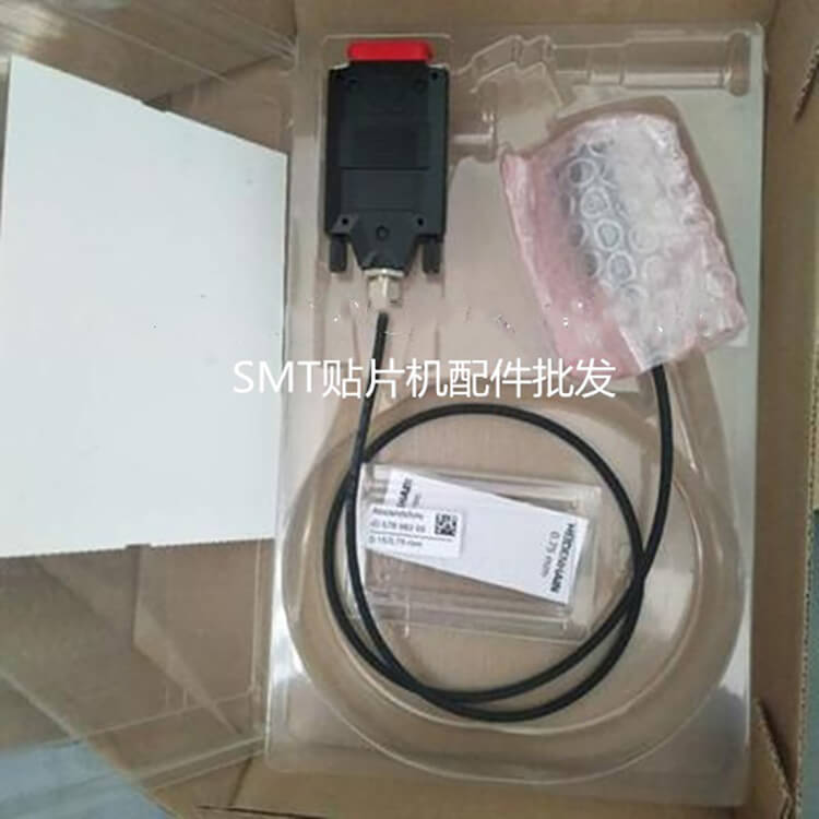 CM602 X, Y axis read-write head original brand new N610010348AB/N610002257AB