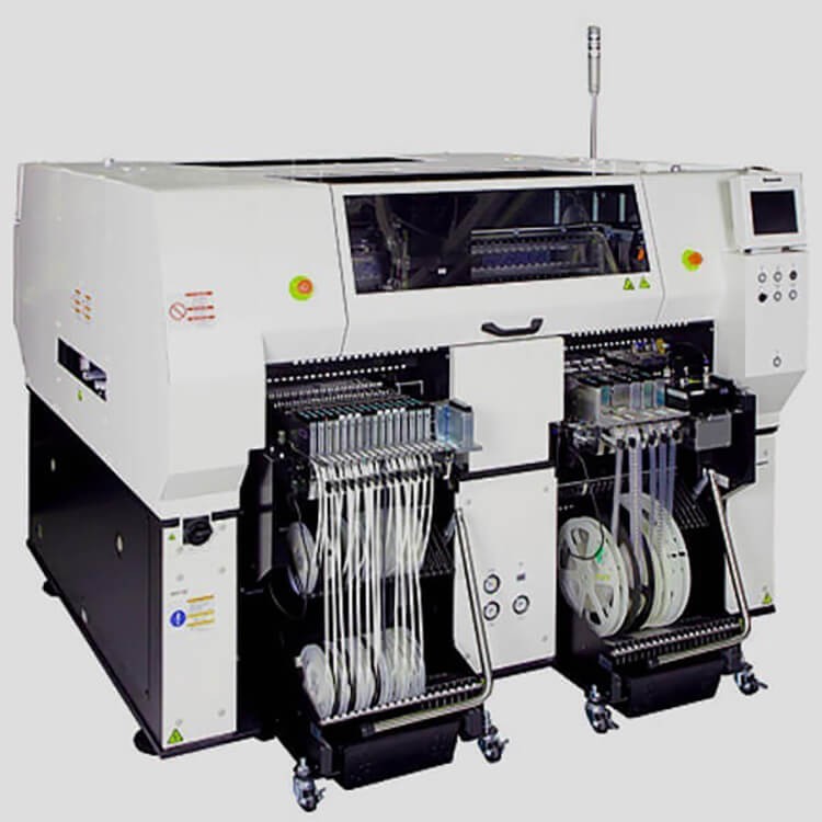 Panasonic AM100 Pick and Place Machine - Image 1