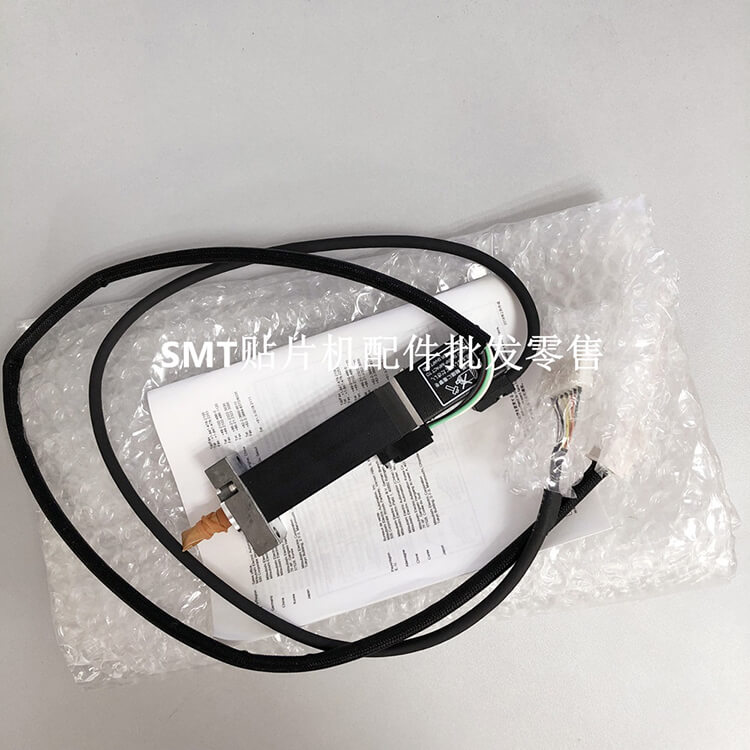 Panasonic BM221 head H axis motor N510029993AA HC-BH0236-S11 Panasonic BM221 head H axis motor N510029993AA HC-BH0236-S11
