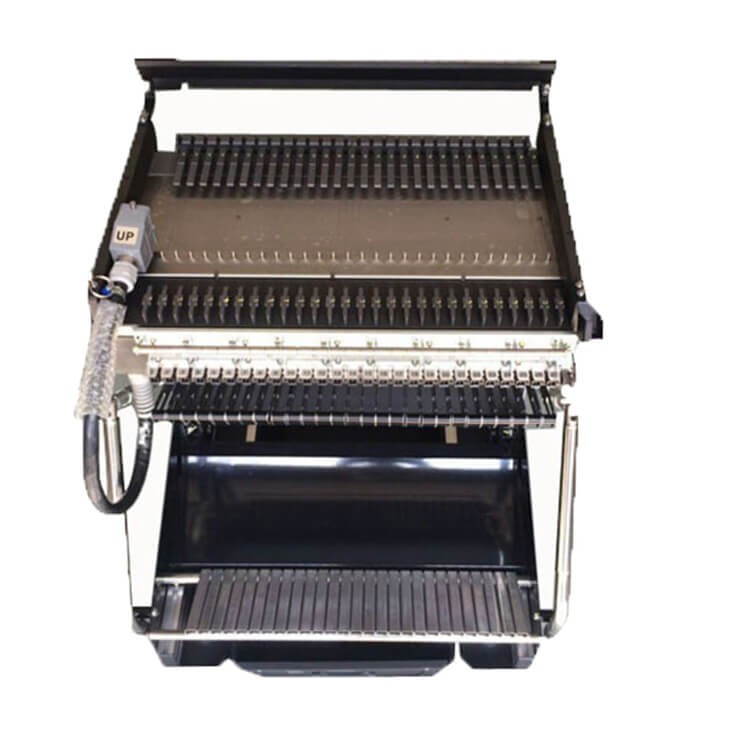Panasonic CM402 CM602 Feeder exchange cart N610064416AA - Image 1