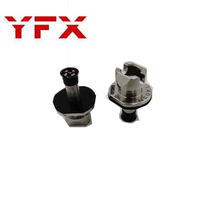 Panasonic CM402 CM602 NPM 140SN NOZZLE N610119473AA - Image 1