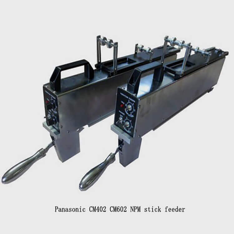 Panasonic CM402 CM602 NPM stick feeder