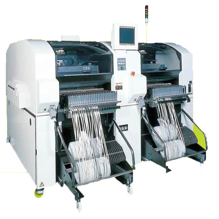 Panasonic CM402 Pick and Place Machine