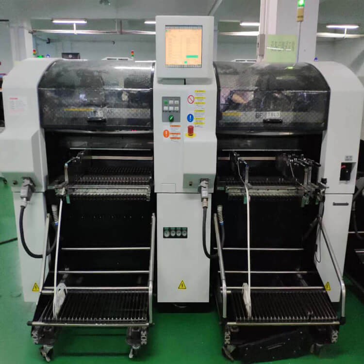 Panasonic CM402 Pick and Place Machine