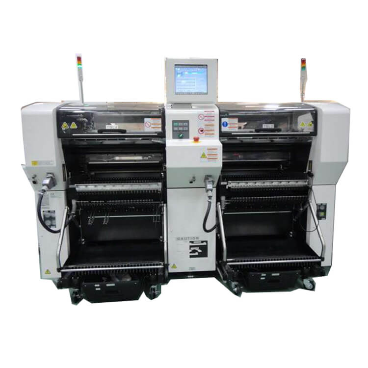 Panasonic CM602 Pick and Place Machine