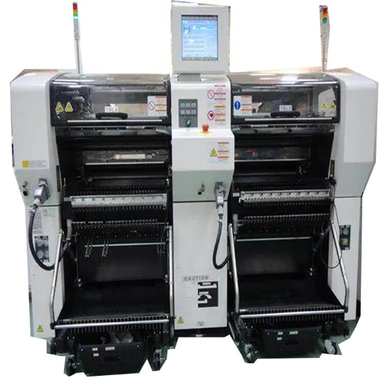 Panasonic CM602 Pick and Place Machine