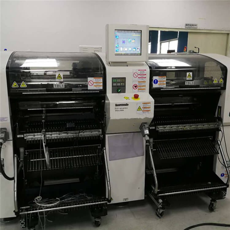 Panasonic CM602 Pick and Place Machine