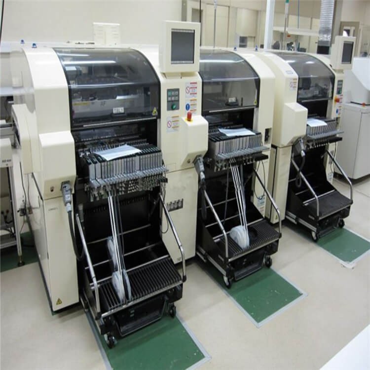 Panasonic CM602 Pick and Place Machine