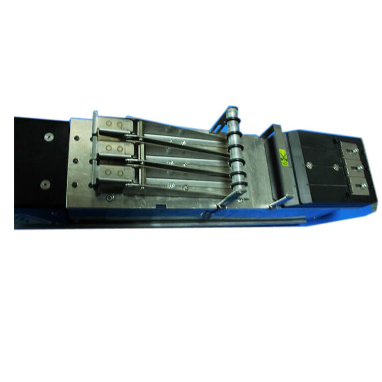 Panasonic Cm402 Stick Feeder vibration Feeder KXFW1KSRA00 Panasonic Cm402 Stick Feeder vibration Feeder KXFW1KSRA00