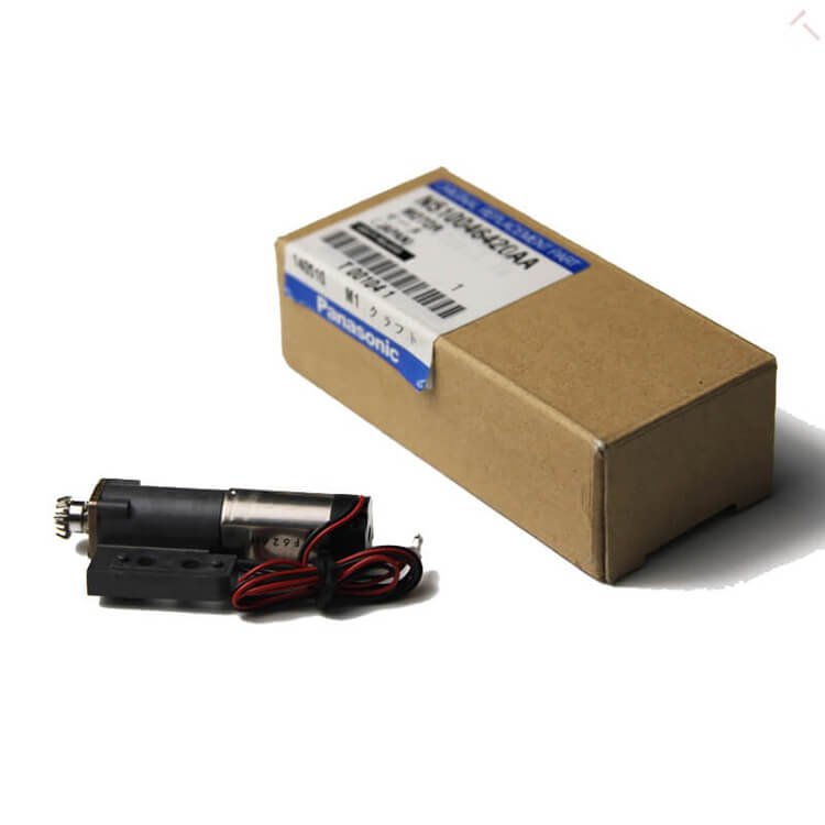 Panasonic DC Motor N510043555AA Panasonic DC Motor N510043555AA