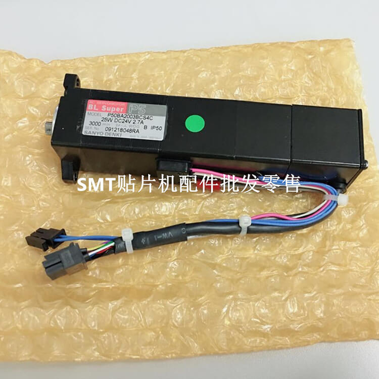 Panasonic DT401 Z axis 25W motor KXF0DGFAA00 N510035942AA N510042739AA Panasonic DT401 Z axis 25W motor KXF0DGFAA00 N510035942AA N510042739AA