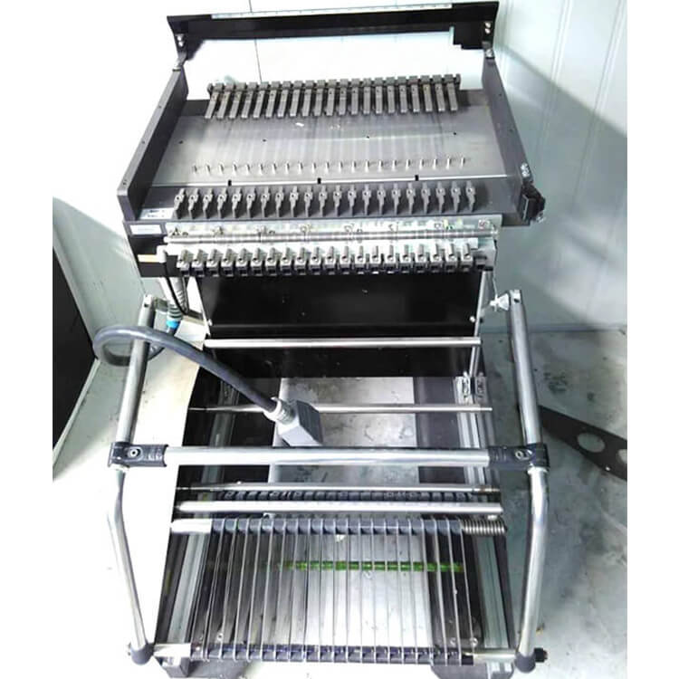 Panasonic KME CM212 feeder cart
