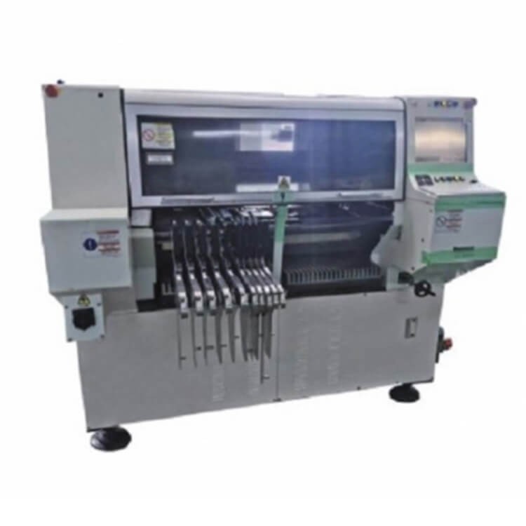 Panasonic Pick and Place Machine BM221