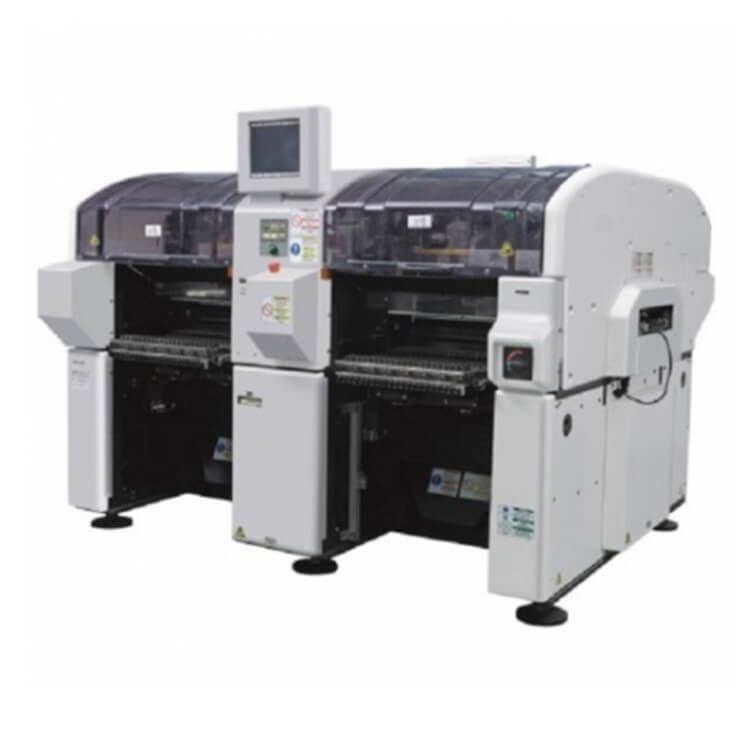 Panasonic Pick and Place Machine CM212M