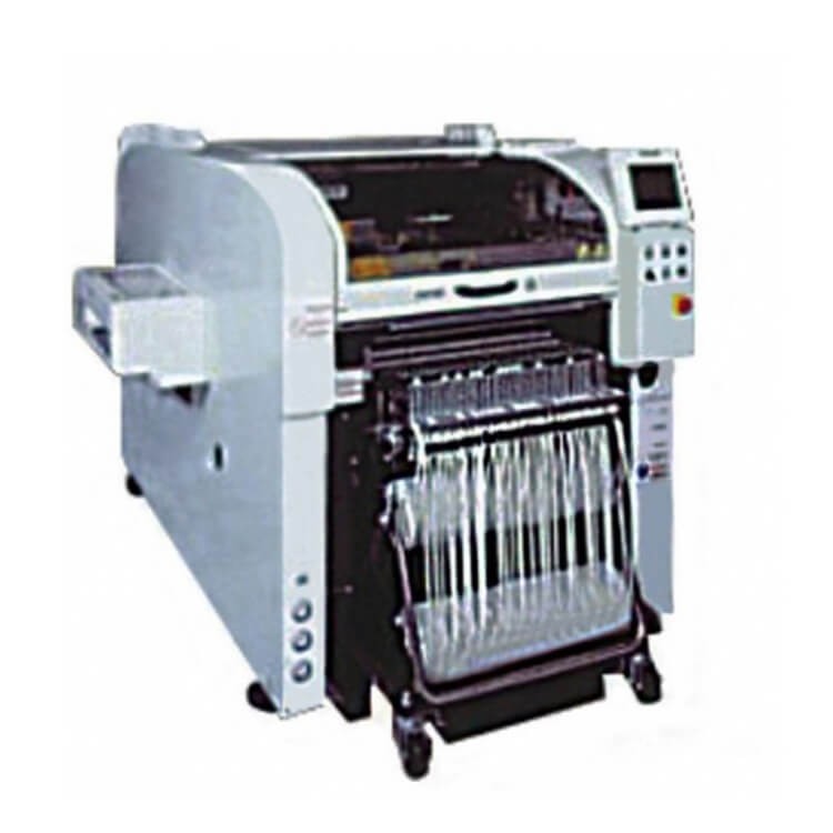 Panasonic Pick and Place Machine NPM-W