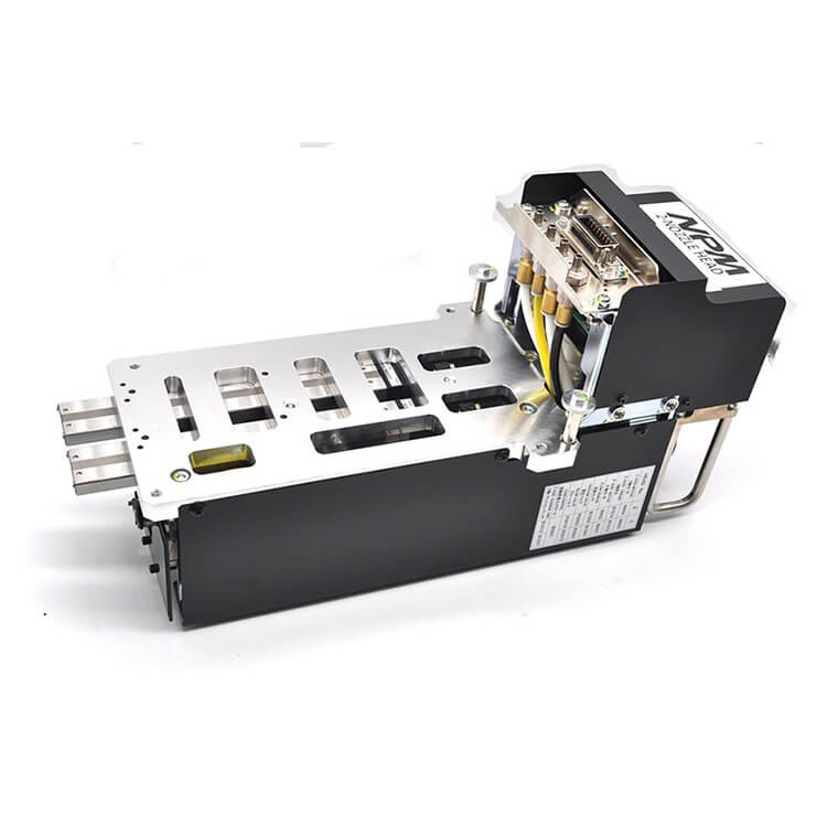 N610157773AA NPM 2 head placement head (white label) - Image 1