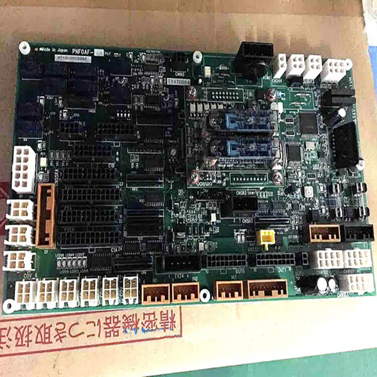 Panasonic CM series board card Panasonic CM series board card