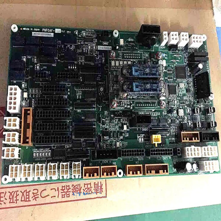 Panasonic CM series board card