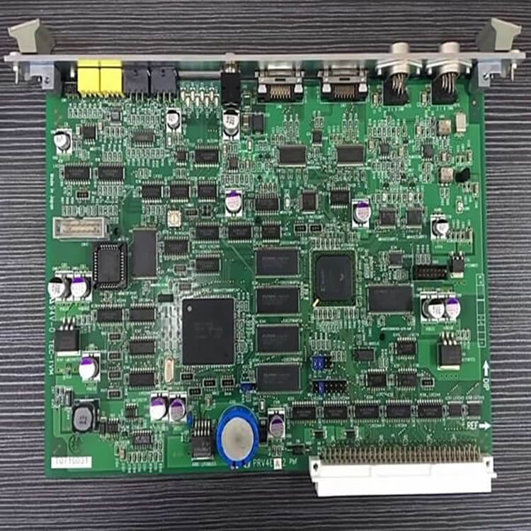 Panasonic SMT Card KXFE0008A00|KXFE00GQA00|N610110715AA - Image 1