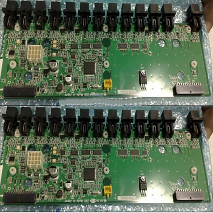 Panasonic SMT Card KXFE0008A00Panasonic Trolley board Panasonic SMT Card KXFE0008A00Panasonic Trolley board
