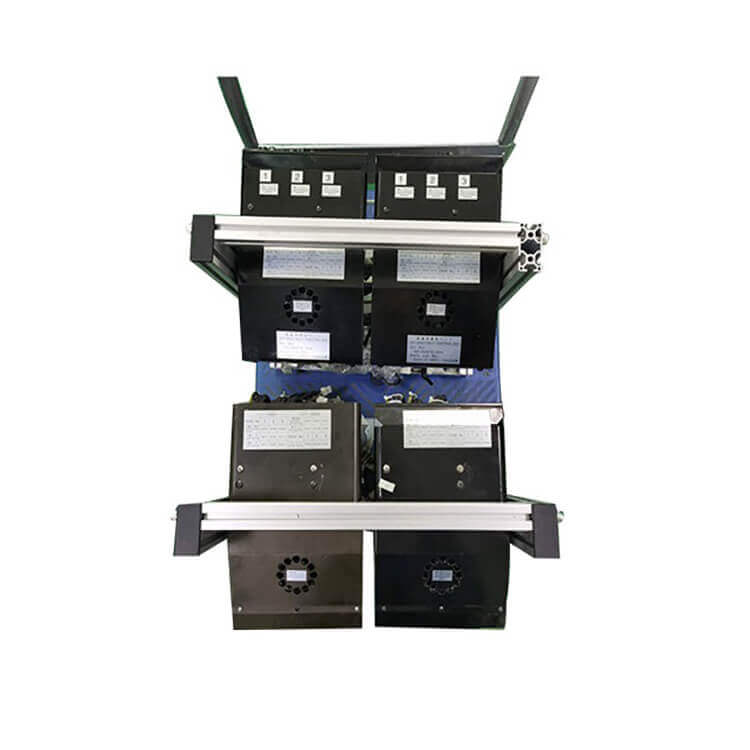 Panasonic SMT Chip Mounter CM 3 head