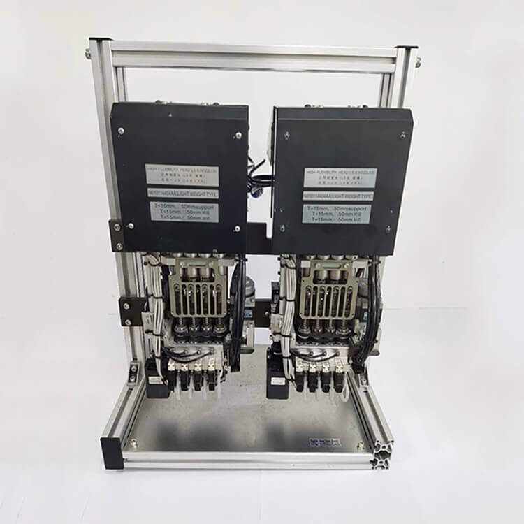 Panasonic SMT Chip Mounter CM 8 head