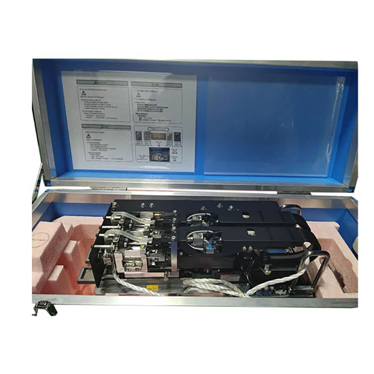 Panasonic SMT Chip Mounter NPM 2 head Panasonic SMT Chip Mounter NPM 2 head