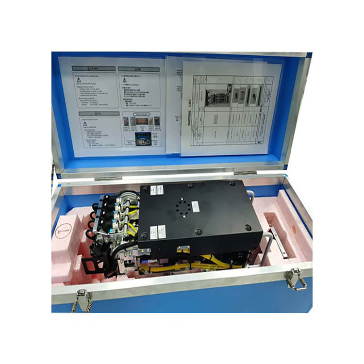 Panasonic SMT Chip Mounter NPM 8 head (N610069509AA) Panasonic SMT Chip Mounter NPM 8 head (N610069509AA)