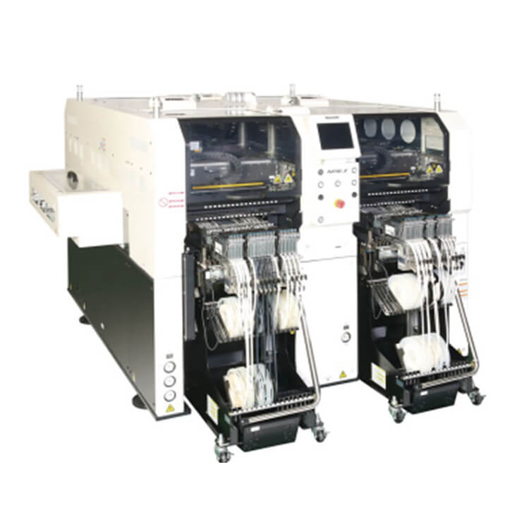 Panasonic SMT Chip Mounter NPM-DX