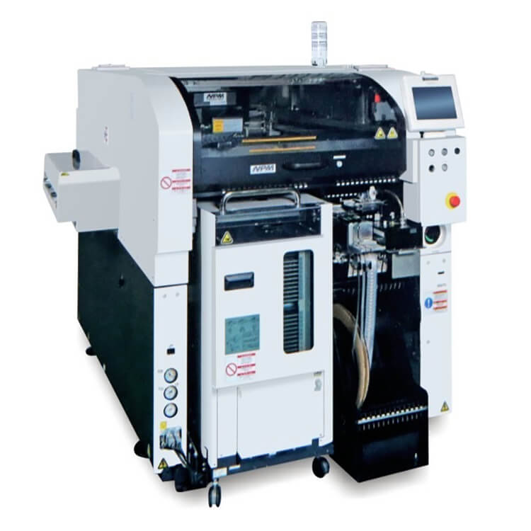 Panasonic SMT Chip Mounter NPM-TT2 Panasonic SMT Chip Mounter NPM-TT2