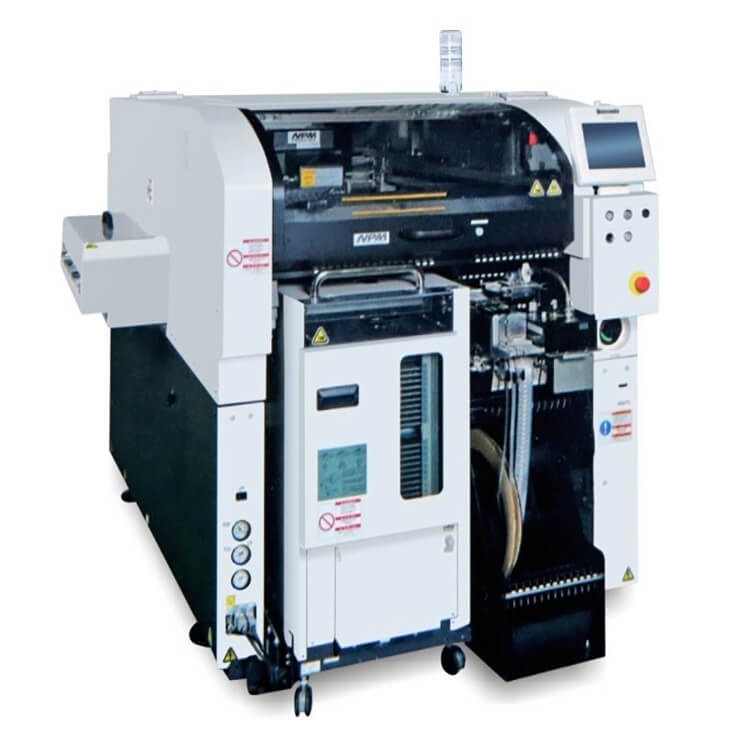 Panasonic SMT Chip Mounter NPM-TT2