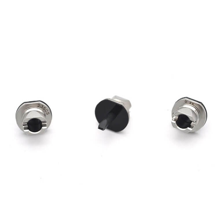 Panasonic N610043815AA 235CS nozzle - Image 1
