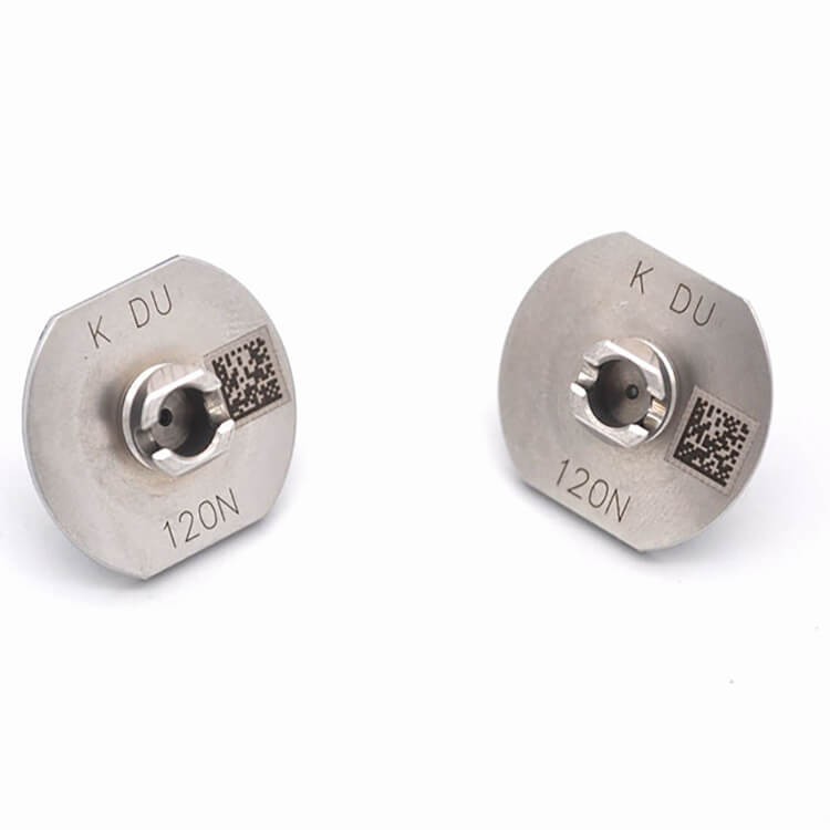 Panasonic N610040783AA 226C nozzle - Image 1