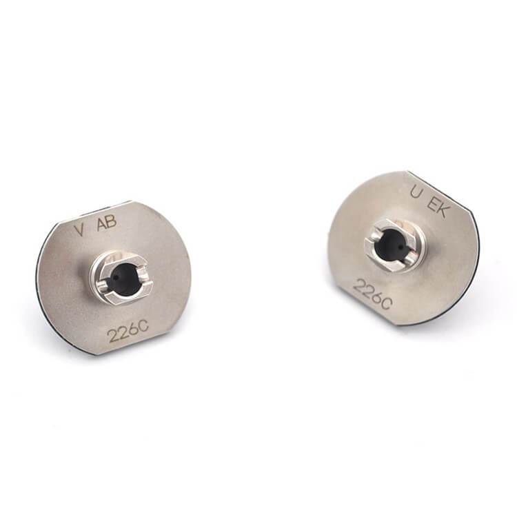 Panasonic KXFX0383A00 110 nozzle - Image 1