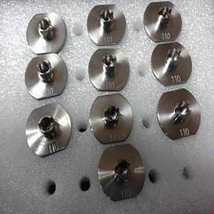 Panasonic cm402 Nozzle 110 - Image 1