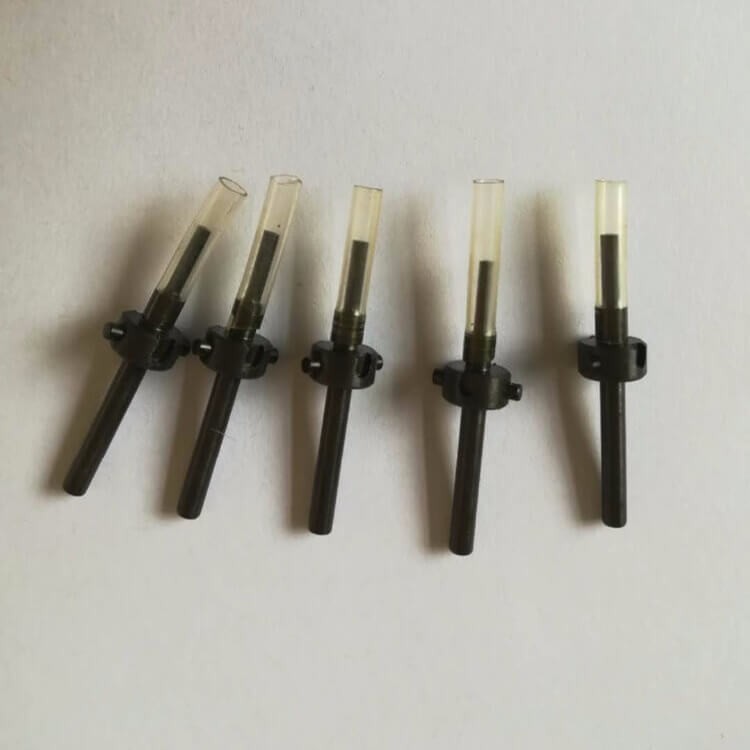 Panasonic PANASERT nozzle MV 0805 102247848604 - Image 1