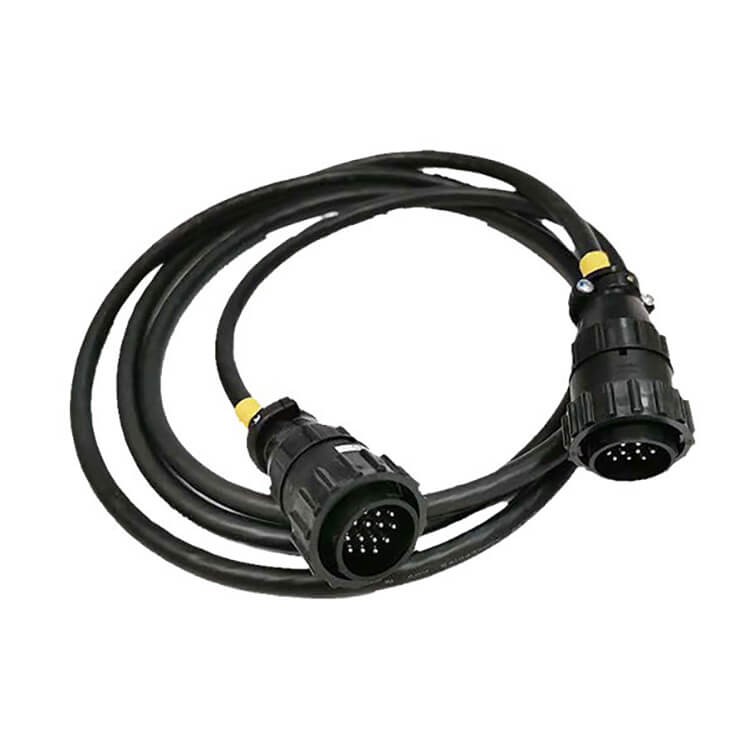 SMEMA signal line - Image 1
