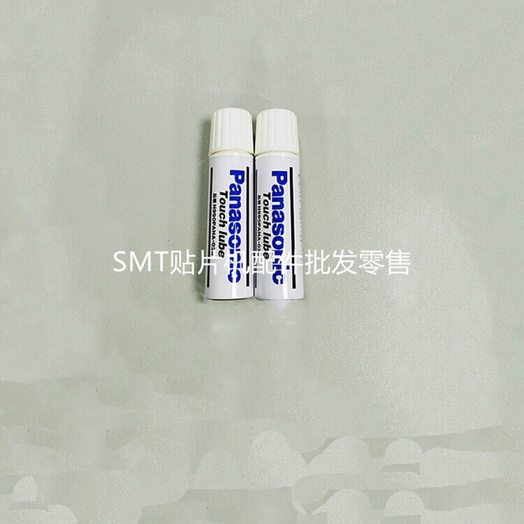 Supply special lubricant N990PANA-028 for nozzle of mounter